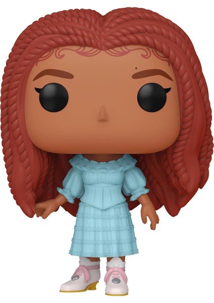 Pop Figür - Disney: The Little Mermaid, Ariel