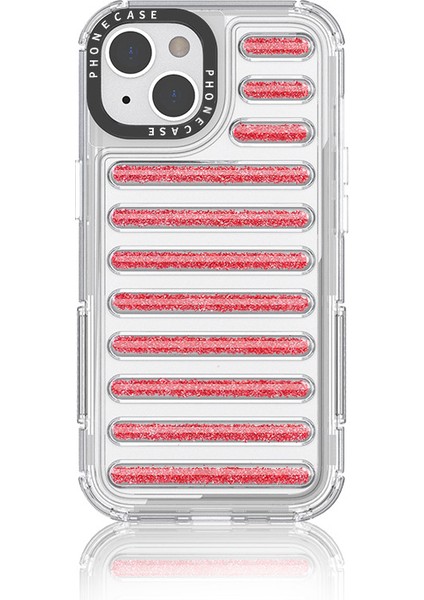 Apple iPhone 15 Pro Telefon Kılıfı (Yurt Dışından)