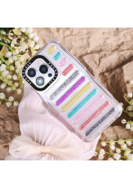 Apple iPhone 15 Pro Telefon Kılıfı (Yurt Dışından) fiyatları