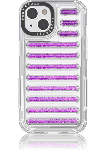 Apple iPhone 16 Pro Telefon Kılıfı (Yurt Dışından)
