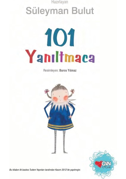 101 Yanıltmaca - Süleyman Bulut