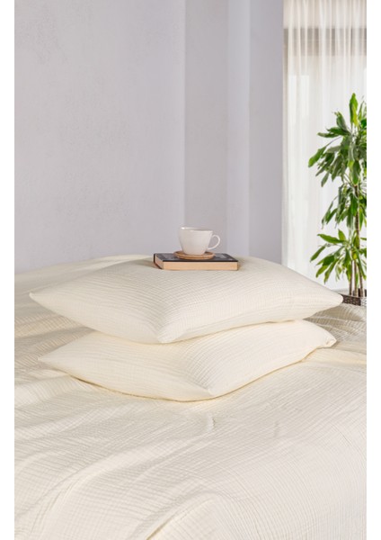 Mylasahome Definite Tek Kişilik Kişilik Yatak Örtüsü Seti 180 x 230
