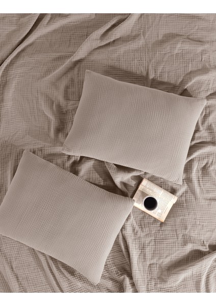 Mylasahome Definite Tek Kişilik Kişilik Yatak Örtüsü Seti 180 x 230