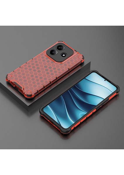 Xiaomi Redmi Note 14 Pro 5G Telefon Kılıfı (Yurt Dışından) fiyatları