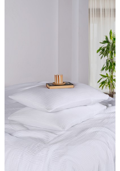Mylasahome Definite Tek Kişilik Kişilik Yatak Örtüsü Seti 180 x 230