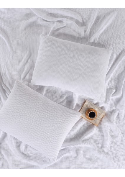 Mylasahome Definite Tek Kişilik Kişilik Yatak Örtüsü Seti 180 x 230