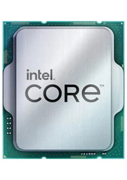Cpu Core i3 12100 3,3 GHz 32 MB Cache 1700 Pin İşlemci