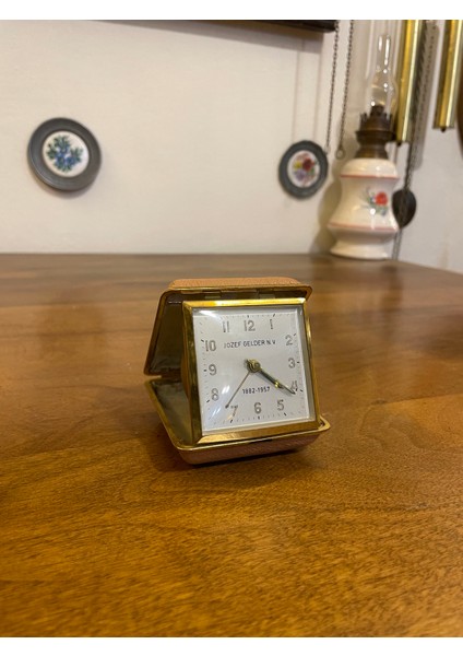 Avrupa Seyahat Saati