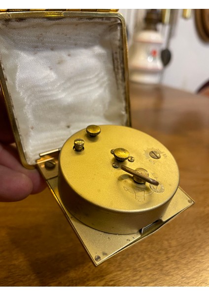 Avrupa Seyahat Saati modelleri