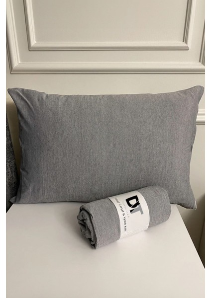 Çift Kişilik Welsof Star Desenli Gri/antrasit Yorgan Seti Battaniye - Yorgan ve Çarşaf Takımı fırsatları