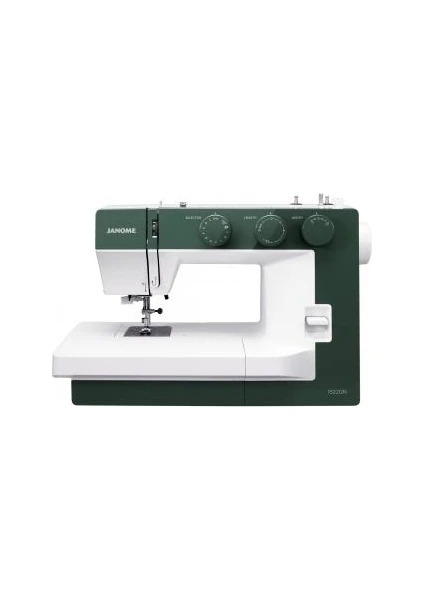 Janome 1522GN Taşınabilir Dikiş Makinası