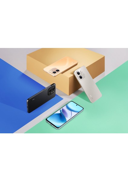 Infınıx Smart 9 64 GB 3 GB Ram (Infınıx Türkiye Garantili) Neo Titanyum