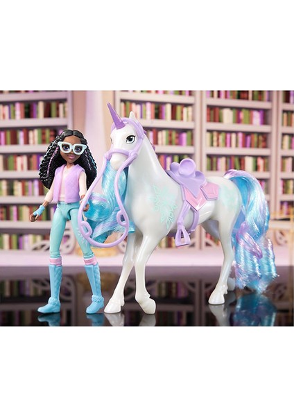 Unicorn Academy Layla ve Glacier 20149006