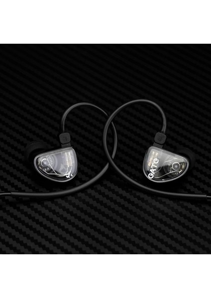 Gate In-ear Monitor W Mic 