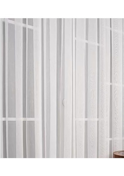 Yeni Sezon Düz Tül Perde fiyatları