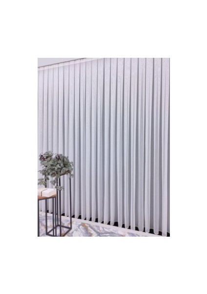 Yeni Sezon Düz Tül Perde fırsatları