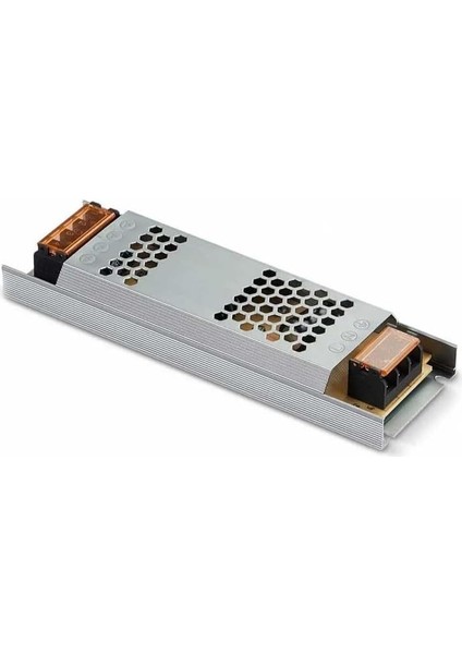 LED Trafosu 12V 16,5A 200W YL25-0200