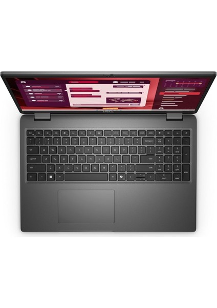 Latitude 3550 Intel® Core™ I5-1335U 32GB Ram 1tb SSD Windows 11 Home 15,6" Fhd Taşınabilir Bilgisayar