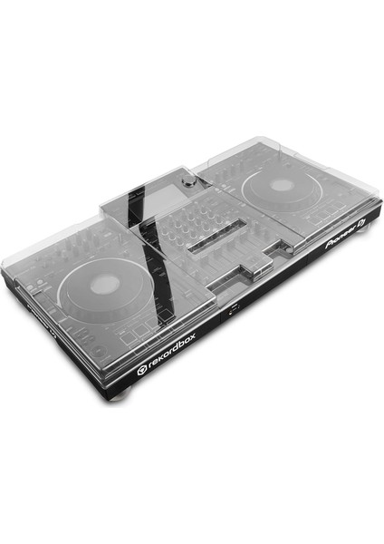 Pioneer Xdj-Xz Cover- Koruyucu Kapak