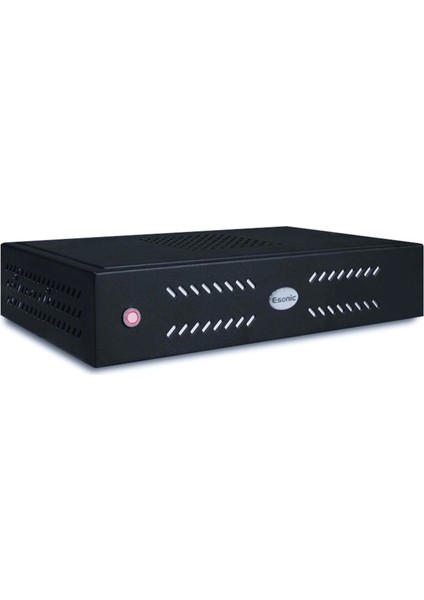 Esonıc Mk2 Intel I5 3gn 16GB Ram 120SSD 21.5'' Monitörlü Set Mini Pc