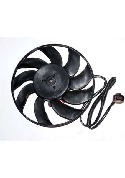 83134 83134 Fan Motoru Transporter T5 03- 9 Kanat