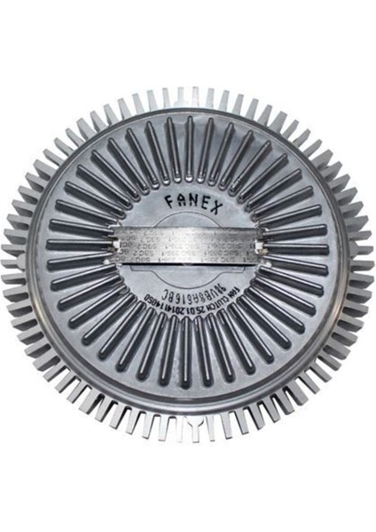 CS1712 CS1712 Fan Termiği Transit - Tourneo 2.5 Dı 94-00 (Tek Termık) Uyumlu