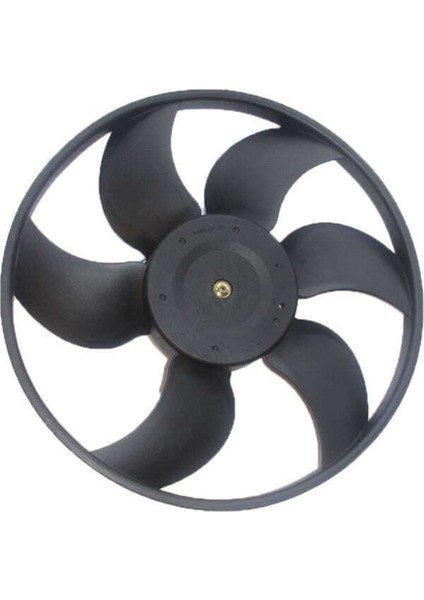 83700 83700 Fan Motoru Megane Iı