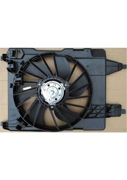 FRN05600R FRN05600R Fan Motoru Davlumbazlı Clıo Iı-Kng 97 Megane I-Scenic I 99-03 320W-380MM