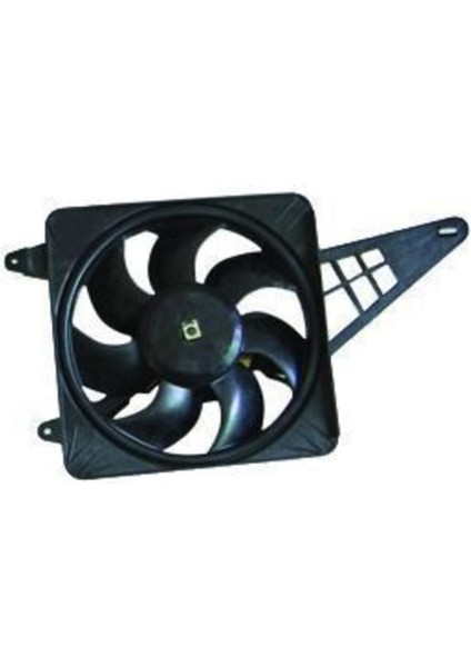 83101 83101 Fan Motoru Murat 131 Slx Davlumbazlı Soketli