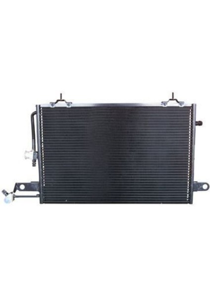 CKI610016 CKI610016 Klima Kondenseri Kia Picanto 11 480X340X16 Oto.-Mek.