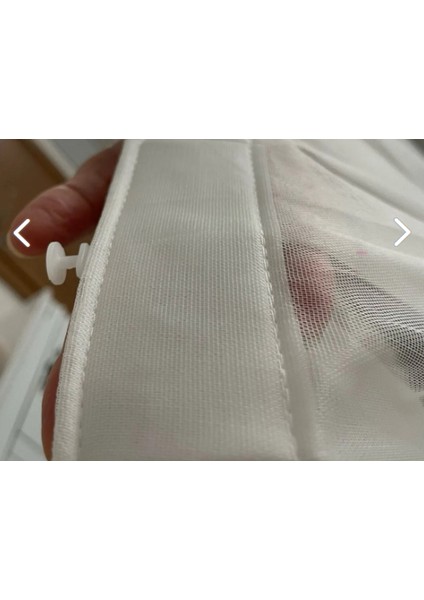 Yeni Sezon Düz Tül Perde indirimleri