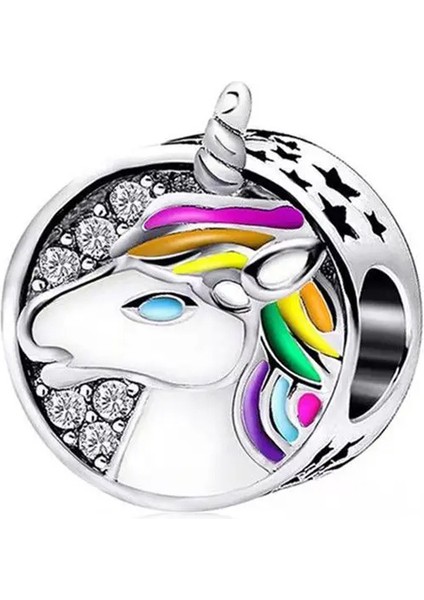Unicorn Charm