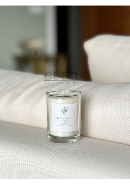 Scented Candle | Dekoratif Mum