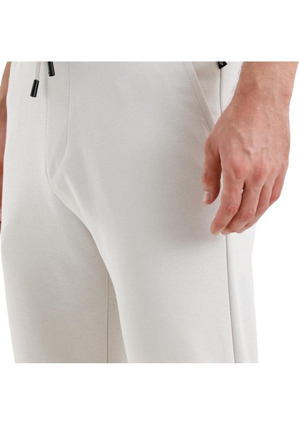 Erkek Düz Paça Jogger Pantolon