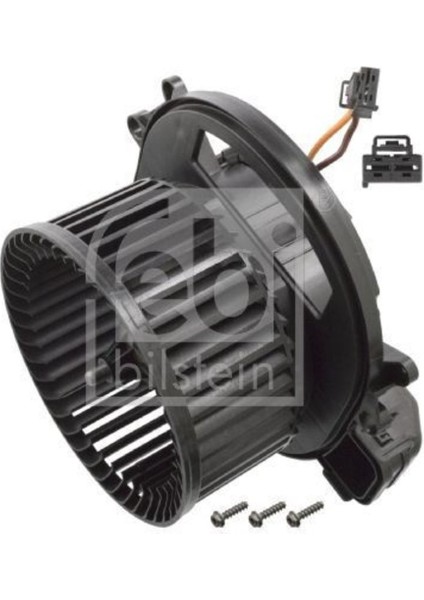 107391 107391 Fan Motoru Bmw