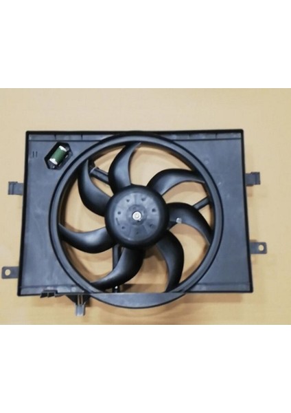 FFI052000 FFI052000 Fan Motoru Komple (Davlumbazlı) Palio 1.2 16V