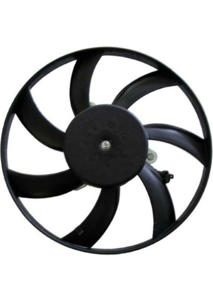59543 Seat Cordoba-Seat Ibiza 2-3 Fan Motoru Marka