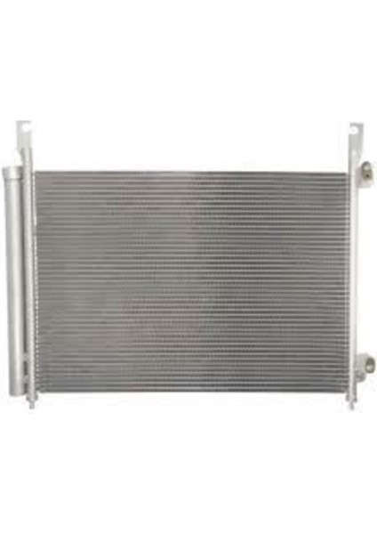 CRN705016 CRN705016 Klima Kondenseri Koleos 2.0 Dci-2.5 I 16V 08 Oto.-Mek.