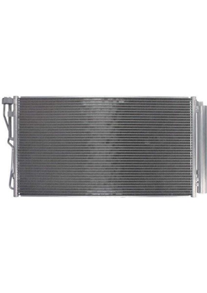 CHY636012 CHY636012 Klima Kondenseri Hyundai Sonata 10 Kia Optime 12 715X382X12 Oto.-Mek.