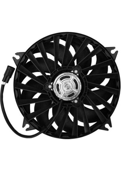 FPE05100R FPE05100R Fan Motoru Davlumbazlı Partner 02 Berlingo 02 Xsara 00 307 00 350W-385MM