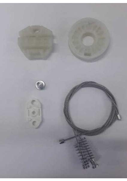 5140015T 5140015T Cam Kriko Teli Arka Opel Astra G 98 -
