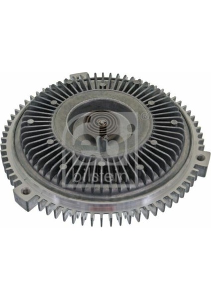18685 18685 Fan Termiği Bmw Uyumlu E39 E46 E53 E65 M47 M57 N M67
