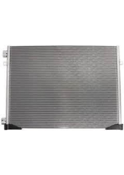 CRN561016 Klıma Radyatoru Kondanser Trafıc Iı 01- Vıvaro 1.9 Dtı 2.0 Cdtı Oto. Mek. CRN561016 Oem -820046