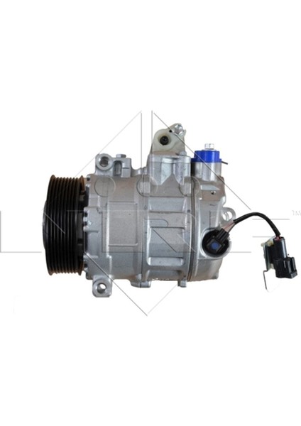 32246 32246 Klima Kompresörü Discovery 3 L319 2.7 Td 04-09 Range Rover Sport 1 L320 2.7 D 05-13 Uyumlu