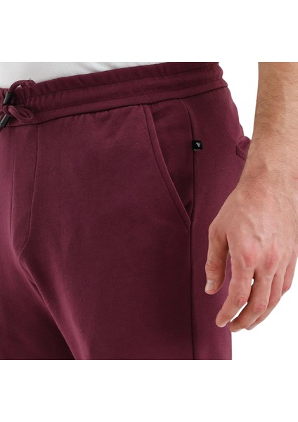 Erkek Düz Paça Jogger Pantolon