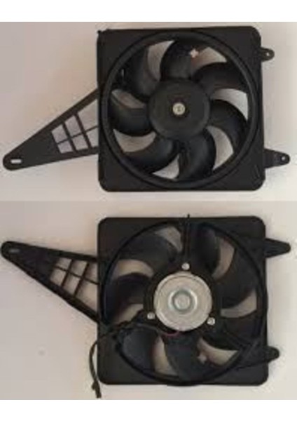FFI05100K FFI05100K Fan Motoru Davlumbazlı Murat 131 Dkş-Slx Kablolu