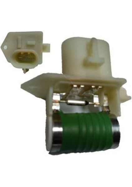 HLR100062 HLR100062 Fan Rezistansı Linea Uyumlu