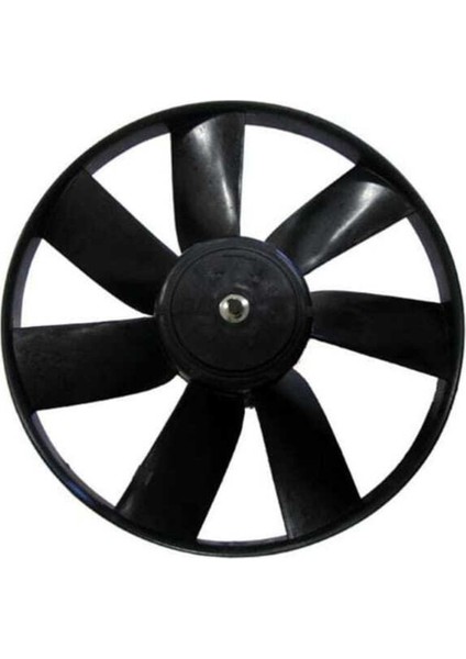 59533 59533 Radyatör Klima Fan Motoru Golf Iıı Passat Polo Classıc 92- Cordoba 1H0959455D