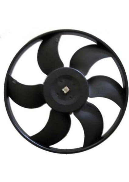 59616 59616 Fan Motoru Clıo Iı Kangoo 97-04 Megane I Scenic 00-03 1.4i 1.6i 1.8i 1.9tdı Pervanelı Davl