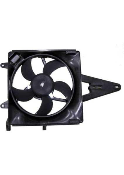 59807 Fiat Palio Fan Motoru Marka